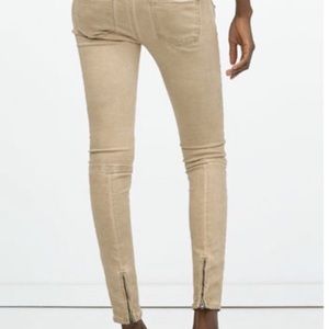 Zara Slim fit Pants